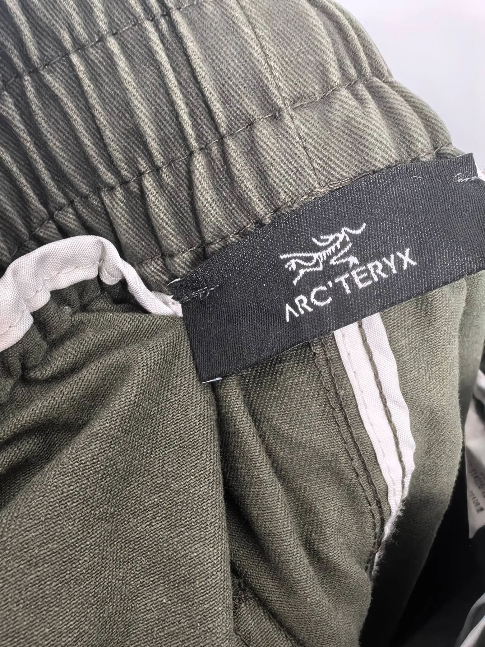 ARCTERYX 2025 New Arrival Classic ， logo ， 。 ， 。 Versatile ！Sizes：M-3XL